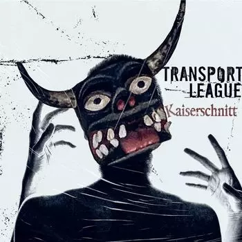 Диск CD Kaiserschnitt - Transport League