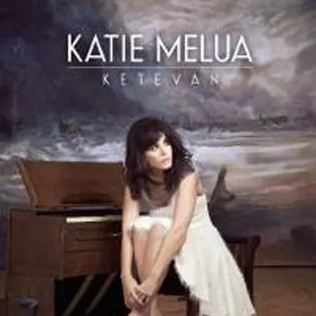 Диск CD Ketevan - Katie Melua