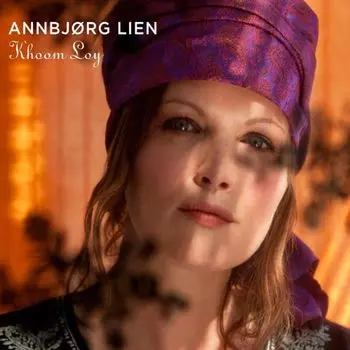 Диск CD Khoom Loy - Annbjrg Lien