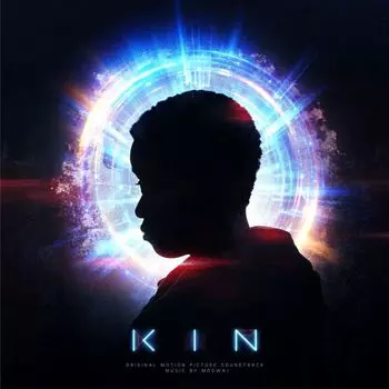 Диск CD KIN [OST] - Mogwai