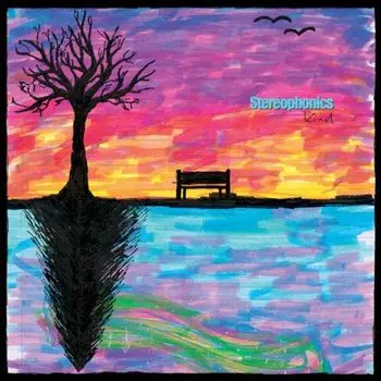 Диск CD Kind - Stereophonics