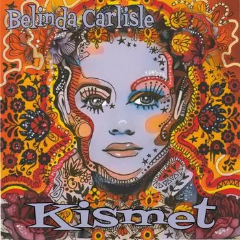 Диск CD Kismet - Belinda Carlisle