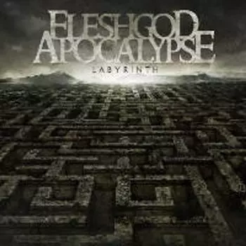 Диск CD Labyrinth - Fleshgod Apocalypse