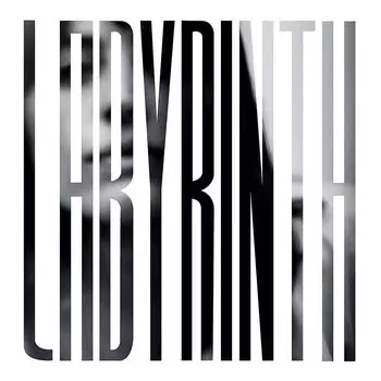 Диск CD Labyrinth - Heather Woods Broderick