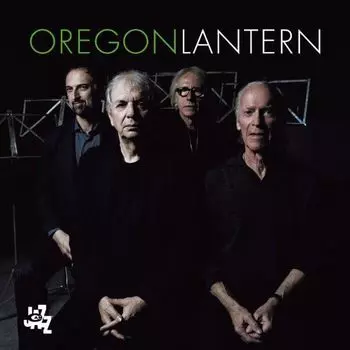 Диск CD Lantern - Oregon