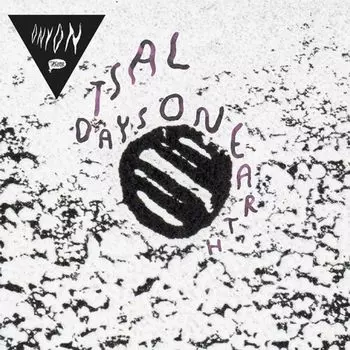 Диск CD Last Days On Earth - Onyon