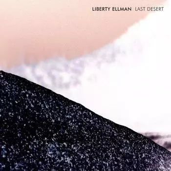 Диск CD Last Desert - Liberty Ellman