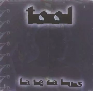 Диск CD Lateralus - Tool