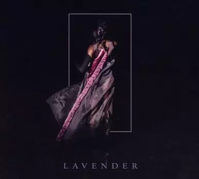 Диск CD Lavender - Half Waif