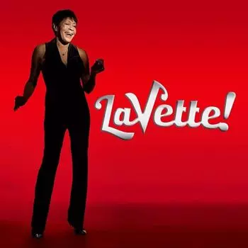 Диск CD LaVette! - Bettye LaVette