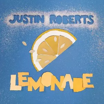 Диск CD Lemonade - Justin Roberts