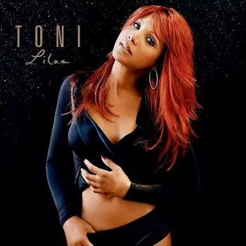 Диск CD Libra - Toni Braxton