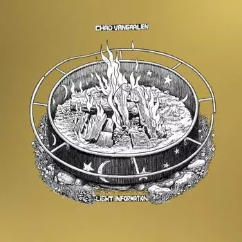 Диск CD Light Information - Chad VanGaalen