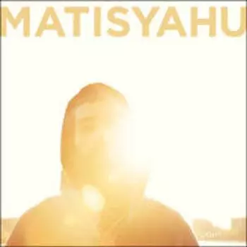 Диск CD Light - Matisyahu