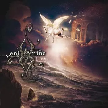 Диск CD Light - Veni Domine