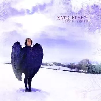 Диск CD Light Years - Kate Rusby