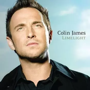 Диск CD Limelight - Colin James
