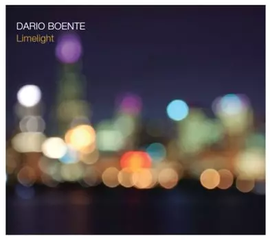 Диск CD Limelight - Dario Boente