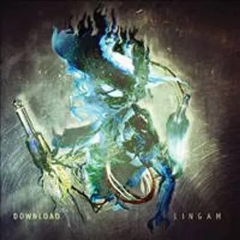 Диск CD Lingam - Download