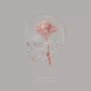 Диск CD Lingering - Sleep Party People