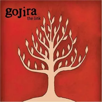 Диск CD Link - Gojira