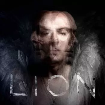 Диск CD Lion - Peter Murphy