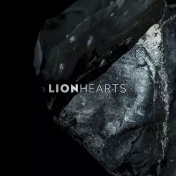 Диск CD Lionhearts