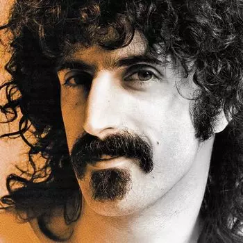 Диск CD Little Dots - Frank Zappa
