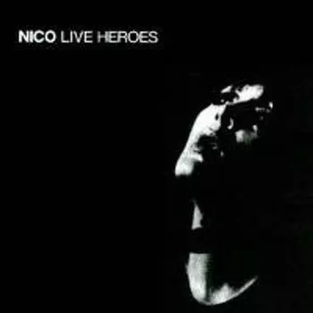 Диск CD Live Heroes - Nico