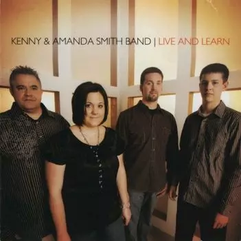 Диск CD Live & Learn