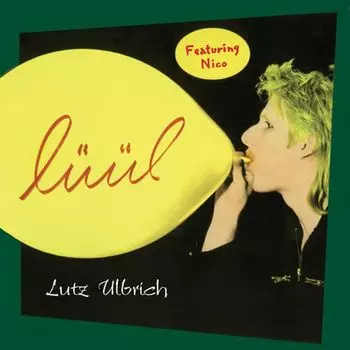 Диск CD Ll - Lutz Ulbrich, Nico