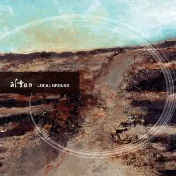 Диск CD Local Ground - Altan