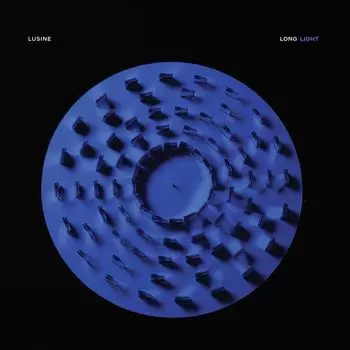 Диск CD Long Light - Lusine