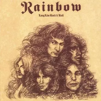 Диск CD Long Live Rock 'n' Roll - Rainbow