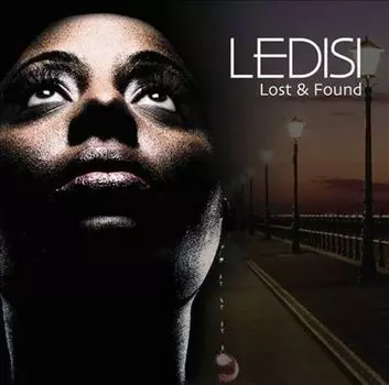 Диск CD Lost & Found - Ledisi