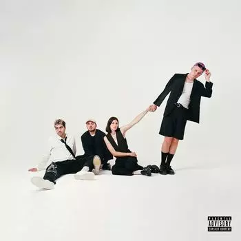 Диск CD Lost In Translation [Explicit] - Valley