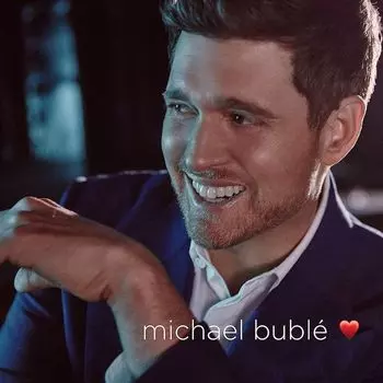 Диск CD love [Deluxe Edition] - Michael Bubl