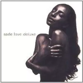 Диск CD Love Deluxe - Sade