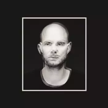 Диск CD Love Me - Tomas Barfod