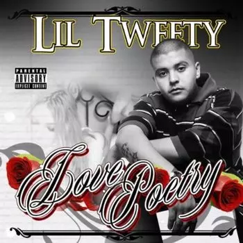 Диск CD Love Poetry - Lil' Tweety
