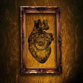 Диск CD Love & Scars - Jerry Gaskill