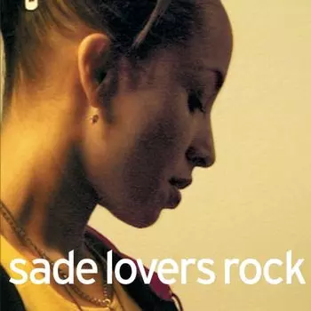 Диск CD Lovers Rock - Sade