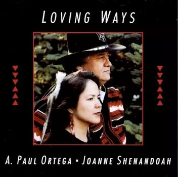 Диск CD Loving Ways