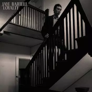 Диск CD Loyalty - Jaye Bartell