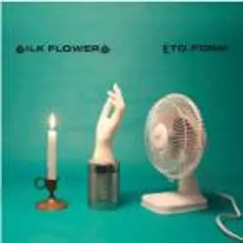 Диск CD LTD. Form - Silk Flowers