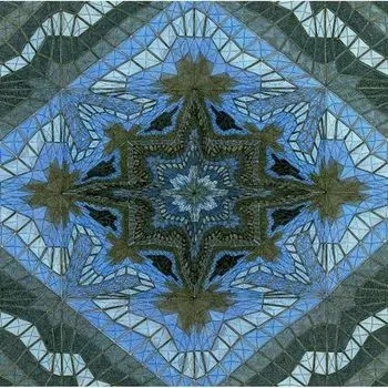Диск CD Lunes - Headdress