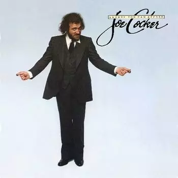 Диск CD Luxury You Can Afford - Joe Cocker
