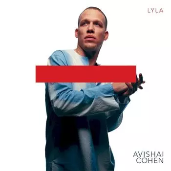 Диск CD Lyla - Avishai Cohen