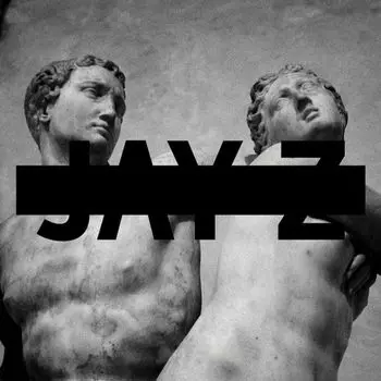 Диск CD Magna Carta Holy Grail [Explicit] - Jay-Z
