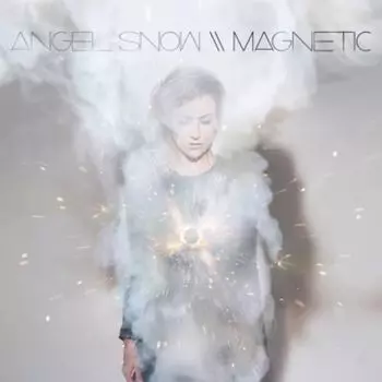 Диск CD Magnetic - Angel Snow